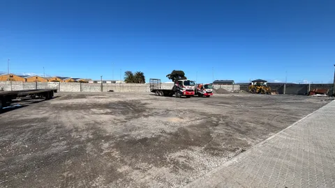 Blackheath Industrial