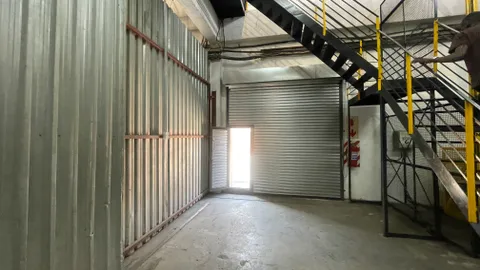 Poplar Business Park & Benoni Lofts, 16 Lancaster Road, Benoni South