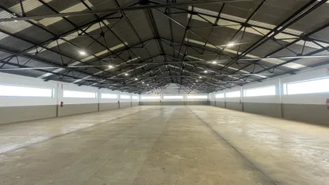 Poplar Business Park & Benoni Lofts, 16 Lancaster Road, Benoni South