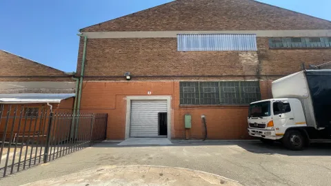 Poplar Business Park & Benoni Lofts