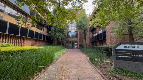 Crownwood Office Park