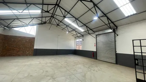 77 Liverpool Rd, Benoni South