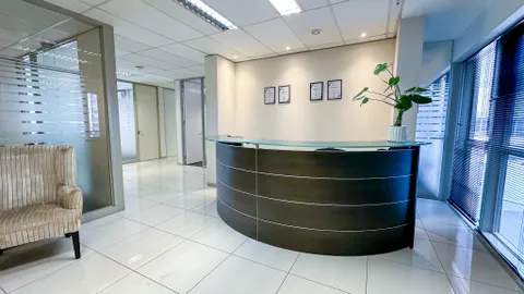 20 Skeen Blvd, Bedfordview - Mcleary House