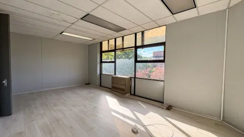 Crownwood Office Park