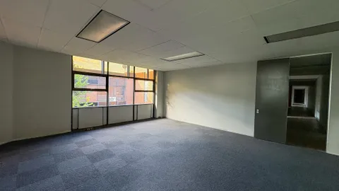 Crownwood Office Park