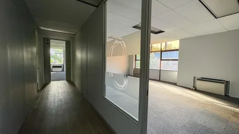 Crownwood Office Park