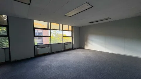 Crownwood Office Park