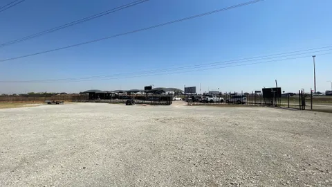 Rangeview & Dewald Hattingh rd 