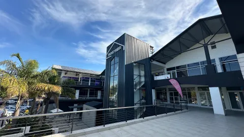 Premium 570.5 m² Office Space to Rent in Oakdale, Tyger Valley