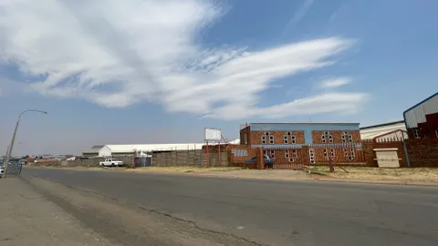 35 Main Road, Anderbolt