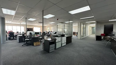 1 Waterford, 1 CENTURY BOULEVARD, Century City