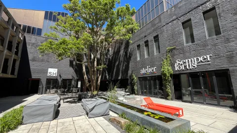 Tramways - 5 Armadale St, Woodstock