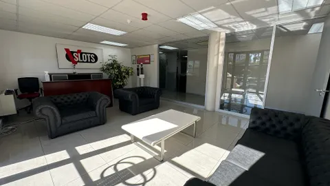 1 Waterford, 1 CENTURY BOULEVARD, Century City