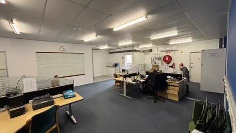 The Grove, Old Paardevlei Road