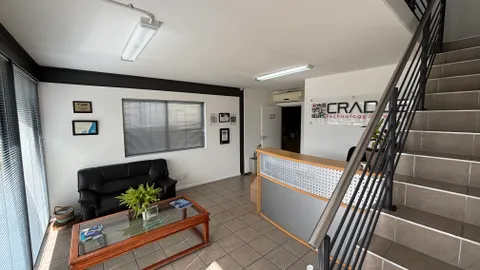 The Grove, Old Paardevlei Road