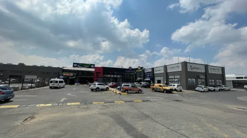 122 North Rand Road, Boksburg North