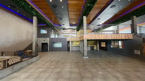 122 North Rand Road, Boksburg North