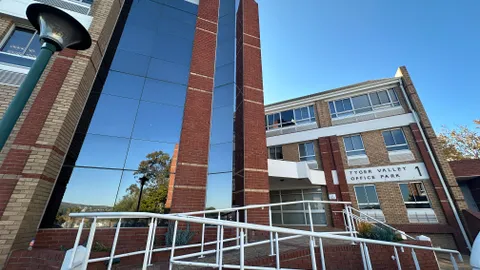 Tygervalley Office Park