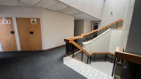 Pinelands Office Park, Maxwell Drive, Modderfontein