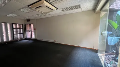 Pinelands Office Park, Maxwell Drive, Modderfontein