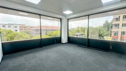 Bedfordview Corporate Park