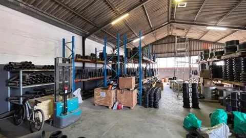 5 Gooderson Rd, Blackheath, Cape Town, 7580, South Africa