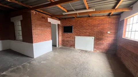 Pinelands Business Park, 1 Maxwell Drive, Modderfontein