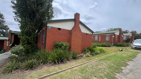 Pinelands Business Park, 1 Maxwell Drive, Modderfontein