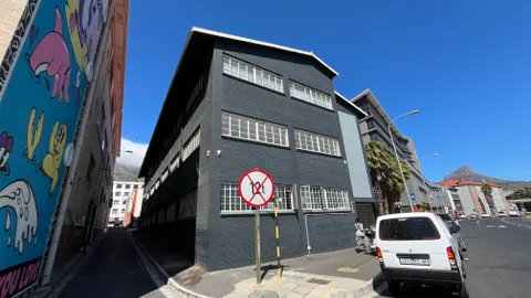 42 Newmarket St, Foreshore, Woodstock