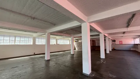 42 Newmarket St, Foreshore, Woodstock