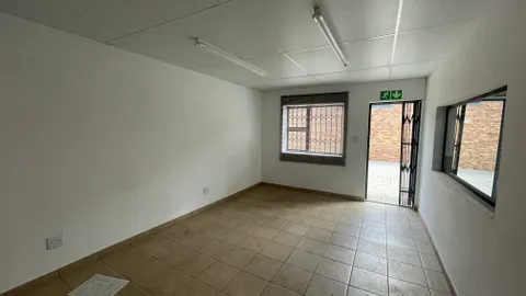 3 Liverpool Rd, Benoni