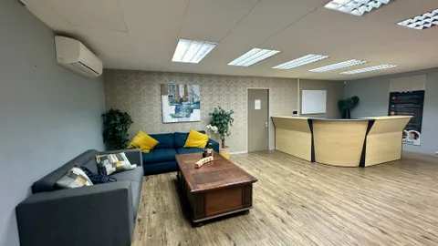 Golden Manor Building