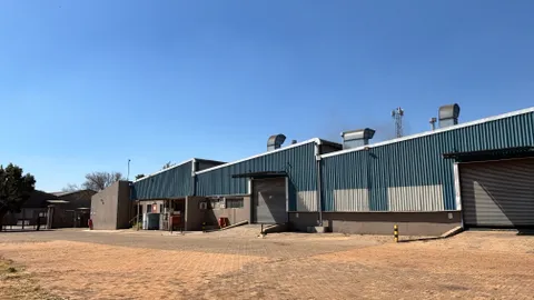 53 Hendrik van Eck St, Rosslyn, Akasia