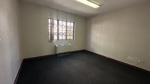 Eastwood Office Park, 11B Riley Road, Bedfordview