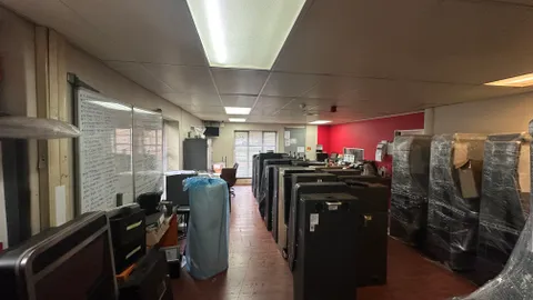 1 Waterford, 1 CENTURY BOULEVARD, Century City