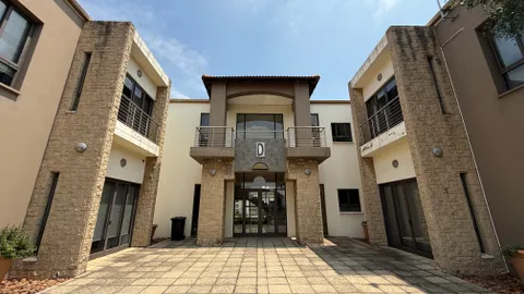 Clearwater Corporate Office Park - South