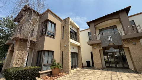 Clearwater Corporate Office Park - South