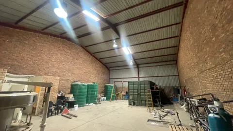 CloseTrade Industrial park,126 14th Avenue, Anderbolt