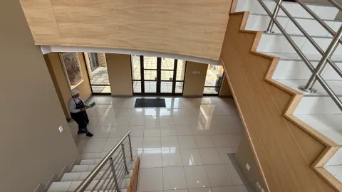 Clearwater Corporate Office Park - South