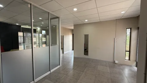 Clearwater Corporate Office Park - South