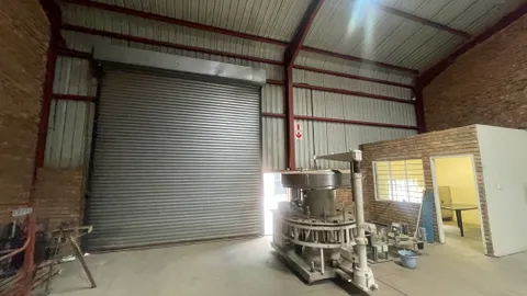 CloseTrade Industrial park,126 14th Avenue, Anderbolt