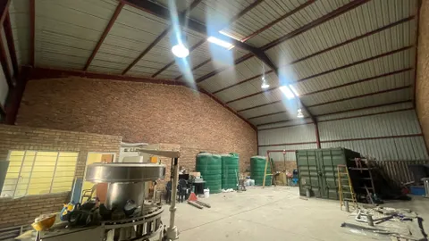 CloseTrade Industrial park,126 14th Avenue, Anderbolt