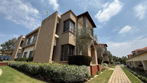 Clearwater Corporate Office Park - South