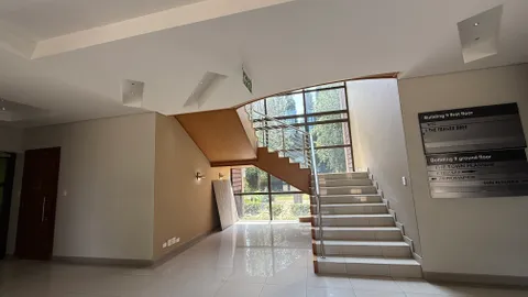 Clearwater Corporate Office Park - South