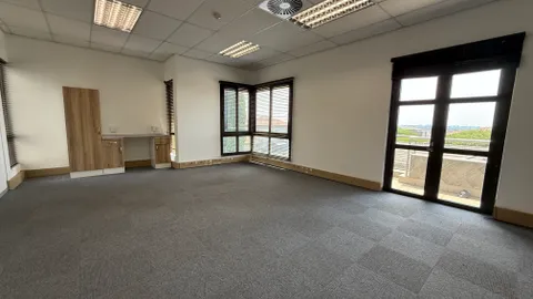 Clearwater Corporate Office Park - South