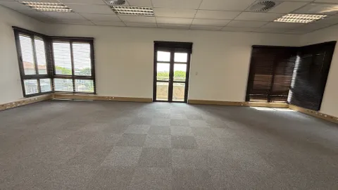 Clearwater Corporate Office Park - South