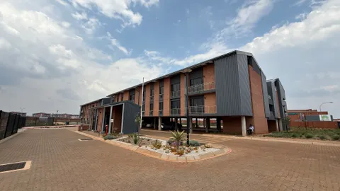 Olive Wood Hub Warehousing