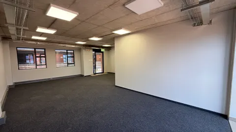 Olivewood Hub - Corner R21 and R25 Kempton Park 