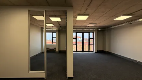 Olivewood Hub - Corner R21 and R25 Kempton Park 