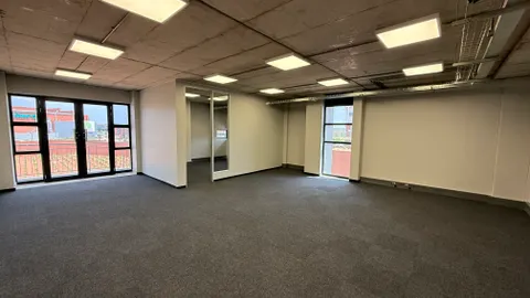 Olive Wood Hub Warehousing